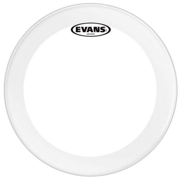 Evans BD16GB4 16 EQ4 Kick Clear Ringli Tek Kat 10 Mil Deri