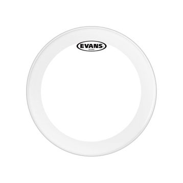 Evans BD16GB4 16 EQ4 Kick Clear Ringli Tek Kat 10 Mil Deri