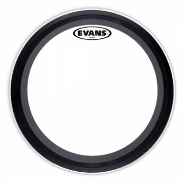 Evans BD18EMAD2 18 inç Kick Derisi Davul