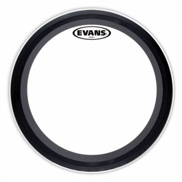 Evans BD18EMAD2 18 inç Kick Derisi Davul