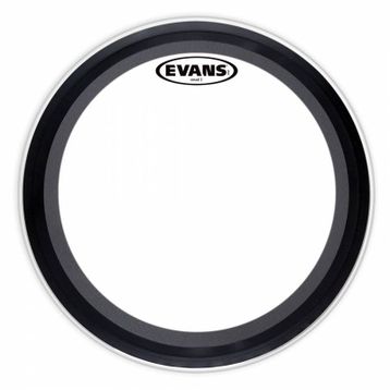 Evans BD18EMAD2 18 inç Kick Derisi Davul