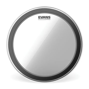 Evans BD18EMAD2 18 inç Kick Derisi Davul