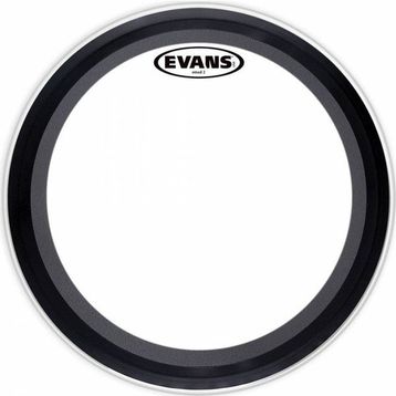 Evans BD18EMAD2 18 inç Kick Derisi Davul