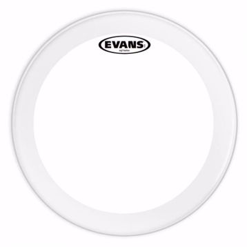 Evans BD18GB3 18 İnch Kick Derisi