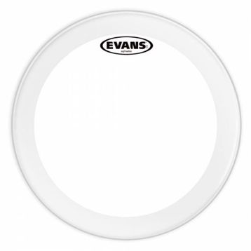 Evans BD18GB3 18 İnch Kick Derisi
