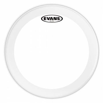 Evans BD18GB3 18 İnch Kick Derisi