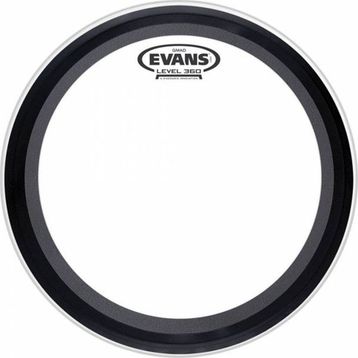 Evans Bd18Gmad 18 Kick Derisi