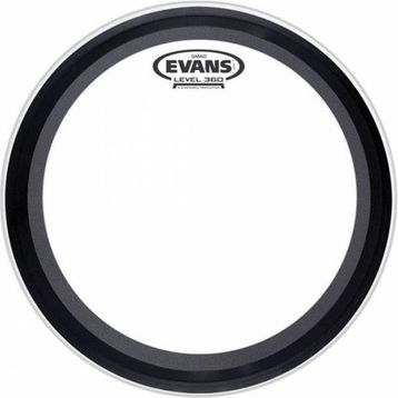 Evans Bd18Gmad 18 Kick Derisi
