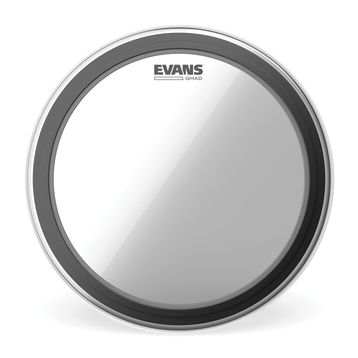 Evans Bd18Gmad 18 Kick Derisi