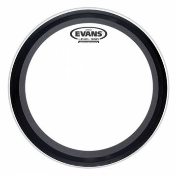 Evans Bd18Gmad 18 Kick Derisi