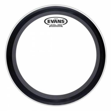 Evans Bd18Gmad 18 Kick Derisi