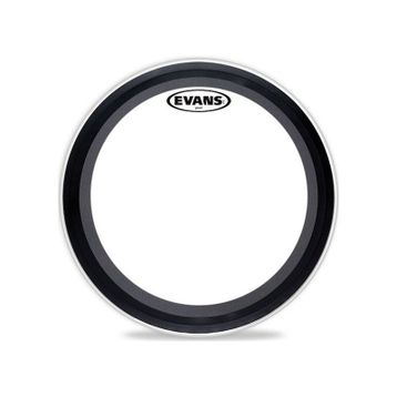Evans Bd18Gmad 18 Kick Derisi