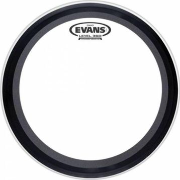 Evans Bd18Gmad 18 Kick Derisi