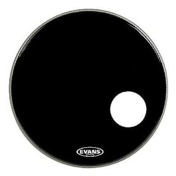 Evans BD18RB 18 İnch Kick Derisi