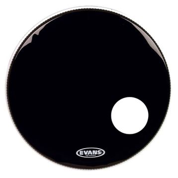 Evans BD18RB 18 İnch Kick Derisi