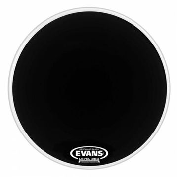 Evans BD18RB 18 İnch Kick Derisi