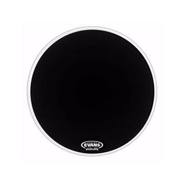 Evans BD20RB-NP 20 İnch Kick Derisi