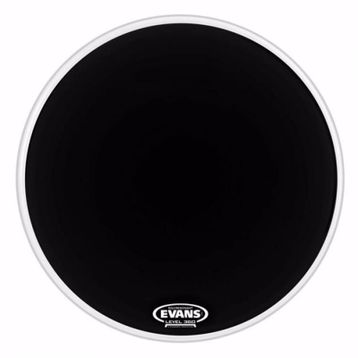Evans BD20RB-NP 20 İnch Kick Derisi