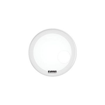Evans BD20RSW 20 EQ3 Resonant Smıth White Davul Derisi