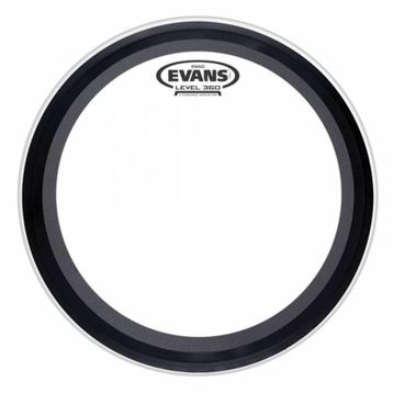 Evans BD22EMADCW 22 inç Kick Derisi