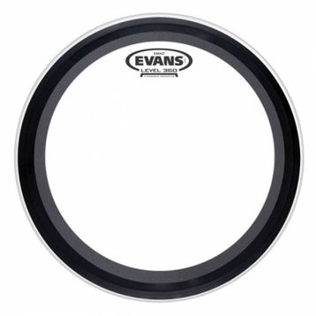 Evans BD22EMADCW 22 inç Kick Derisi