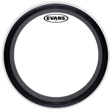 Evans BD22EMADCW 22 inç Kick Derisi