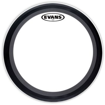 Evans BD22EMADCW 22 inç Kick Derisi