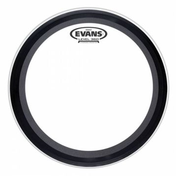 Evans BD22EMADCW 22 inç Kick Derisi