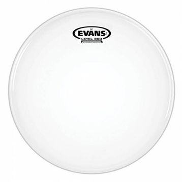 Evans BD22G1 22 İnch Kick Derisi