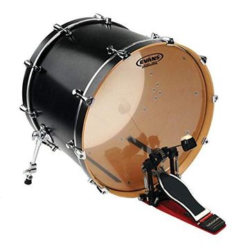 Evans BD22G1 22 İnch Kick Derisi