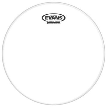 Evans BD22G2 Kick Clear Çift Kat 14 Mil Davul Derisi