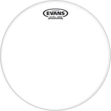 Evans BD22G2CW 22 Kick Derisi