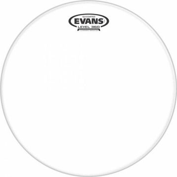 Evans BD22G2CW 22 Kick Derisi