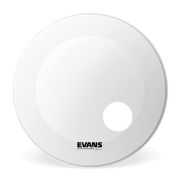 Evans BD22RGCW 22 inç Kick Derisi