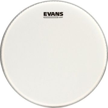 Evans BD22UV1 Kick Kumlu Tek Kat 10Mil Davul Derisi