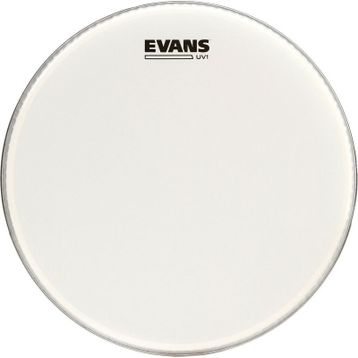 Evans BD22UV1 Kick Kumlu Tek Kat 10Mil Davul Derisi