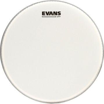 Evans BD22UV1 Kick Kumlu Tek Kat 10Mil Davul Derisi