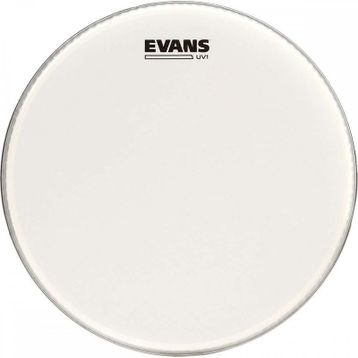 Evans BD22UV1 Kick Kumlu Tek Kat 10Mil Davul Derisi