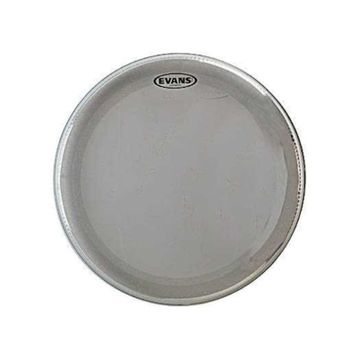 Evans BD24GB3 24 EQ3 Kick Clear Ringli Çift Kat 13 Mil Davul Derisi