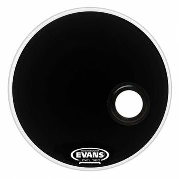 Evans BD24REMAD 24 inç Kick Derisi