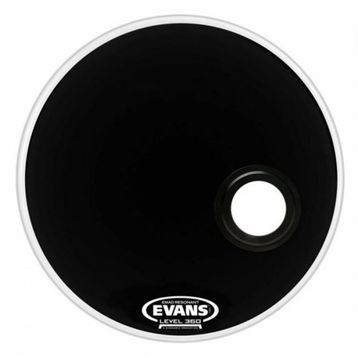 Evans BD24REMAD 24 inç Kick Derisi