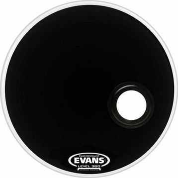 Evans BD24REMAD 24 inç Kick Derisi