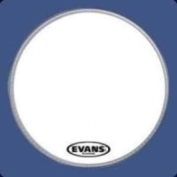 Evans BD32MS1W Marchıng Beyaz Tek Kat 10 Mil Davul Derisi