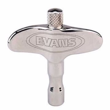 Evans DADK Akort Anahtarı