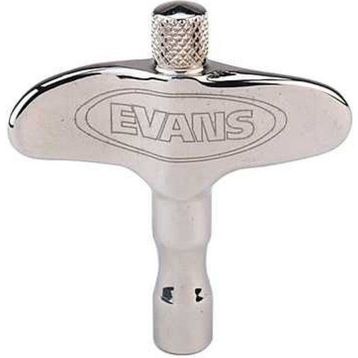 Evans DADK Akort Anahtarı