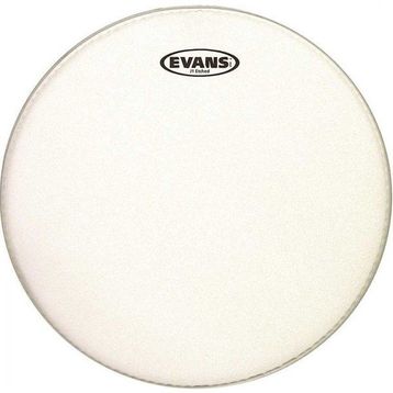 Evans E08J1 08 J1 Timbal Etchead Tek Kat 10 Mil Davul Derisi