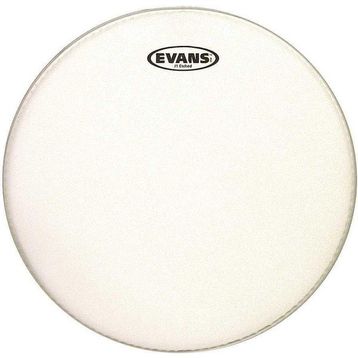 Evans E08J1 08 J1 Timbal Etchead Tek Kat 10 Mil Davul Derisi
