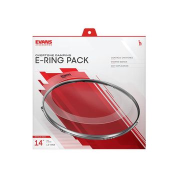 Evans E14ER15 14 İnch Susturucu Ring
