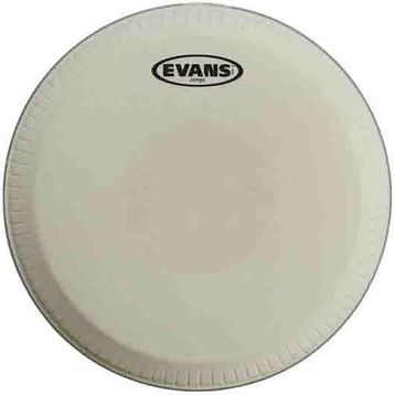 Evans EC1250E Deri 12 1/2 Tri-Center Konga Extended