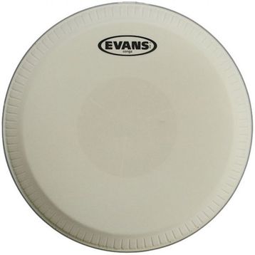 Evans EC1250E Deri 12 1/2 Tri-Center Konga Extended